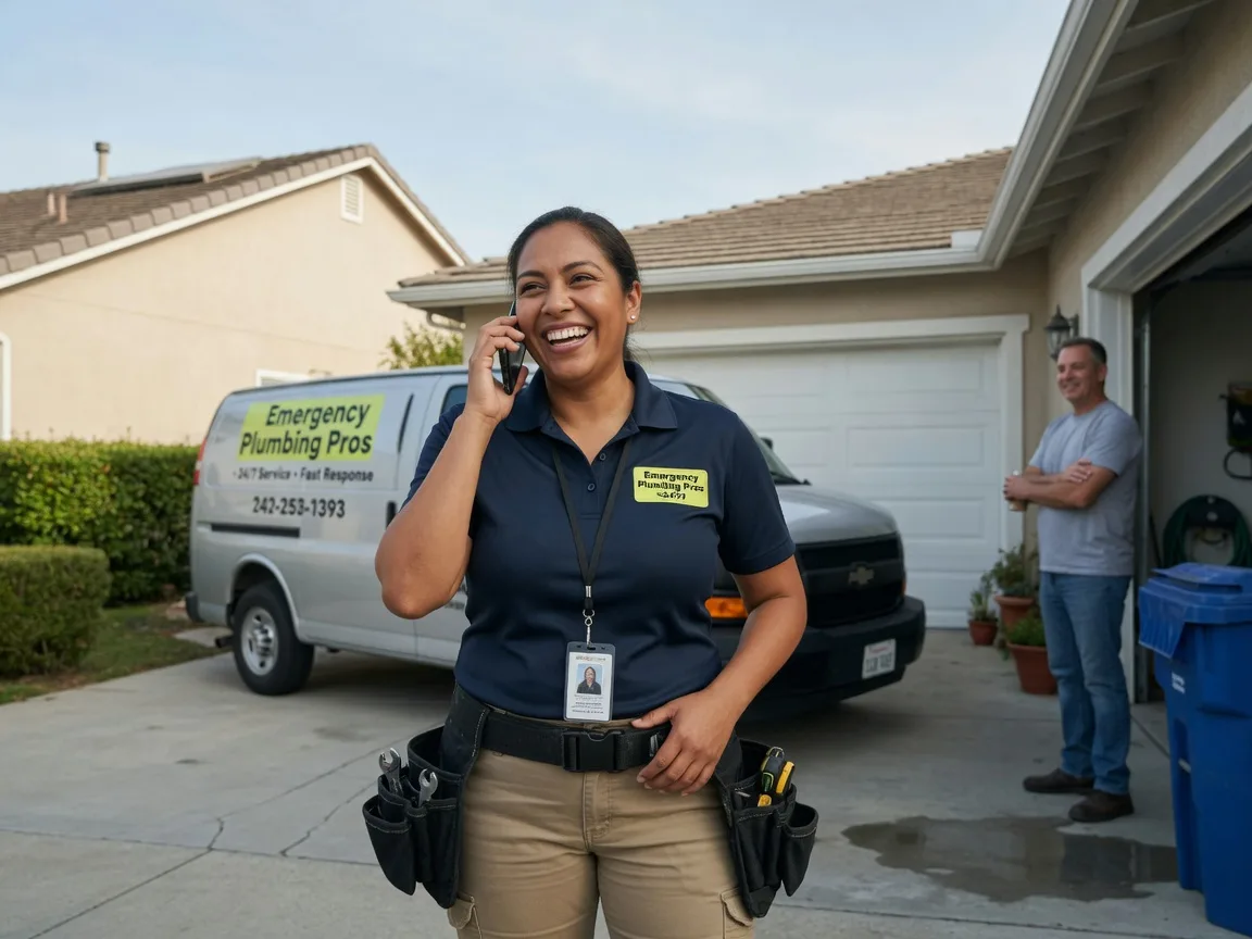 Emergency Plumber Vacherie, LA FAQs